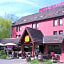 The Originals Access, Hotel Mulhouse Est (P'tit Dej-Hotel)