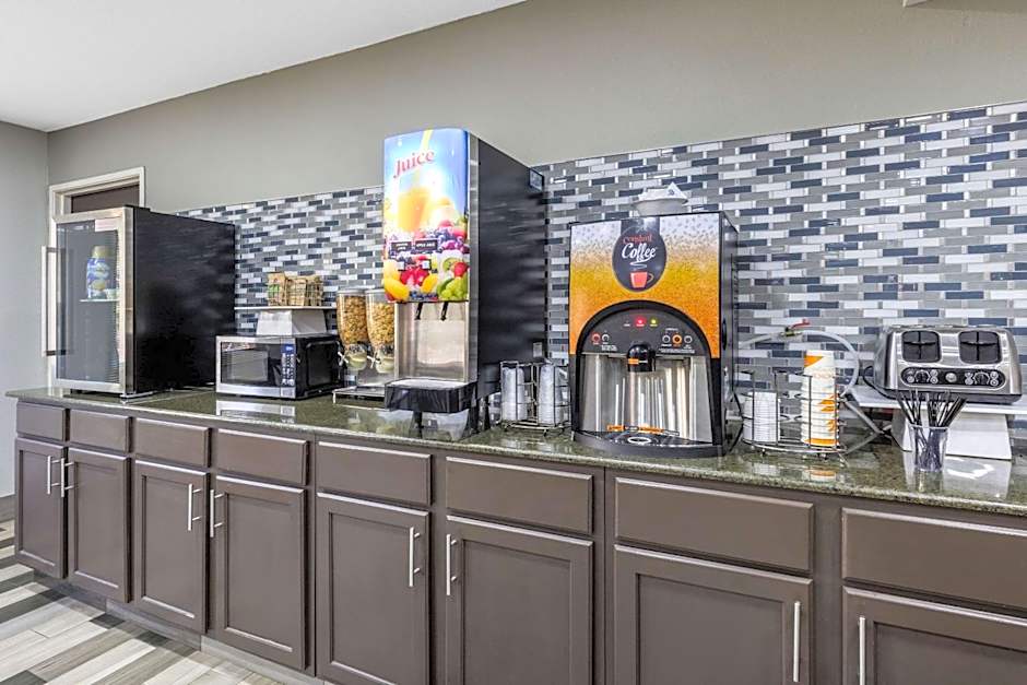 Rodeway Inn Tuscaloosa