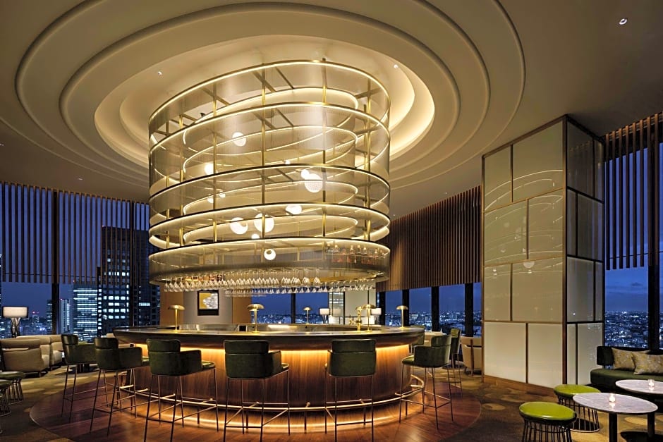 The Westin Yokohama