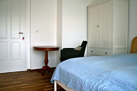 Double Room Wintergarten