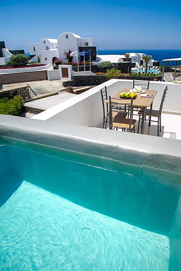 Apanomeria Boutique Residence