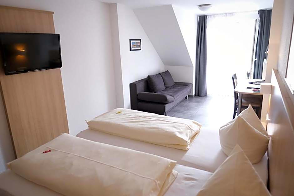 Hotel Garni Brugger