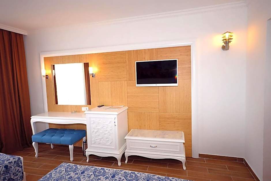 Eftalia Holiday Village