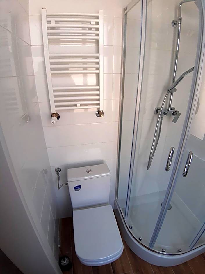 Apartamenty Katowice Stawowa 5