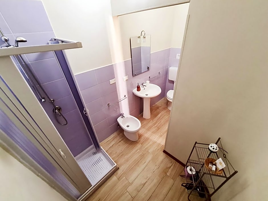 Affittacamere Il Terrazzo Di Archimede