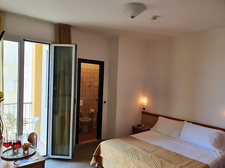 Hotel Tilmar