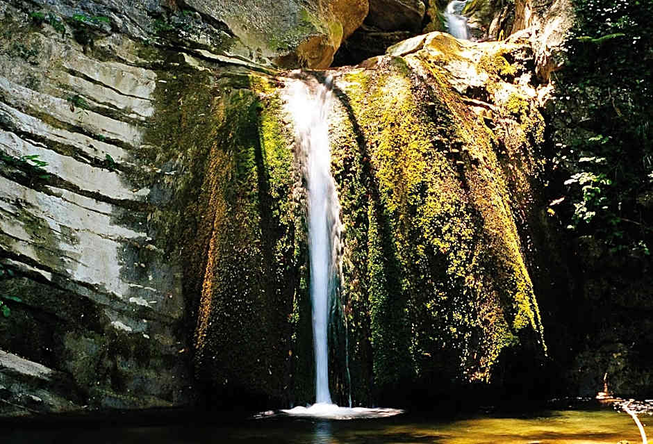 Hotel Ristorante Montenerone Il Poeta