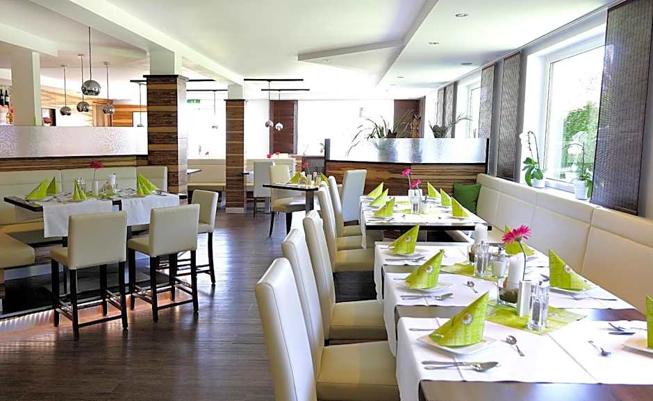 Panorama Hotel Traunstein