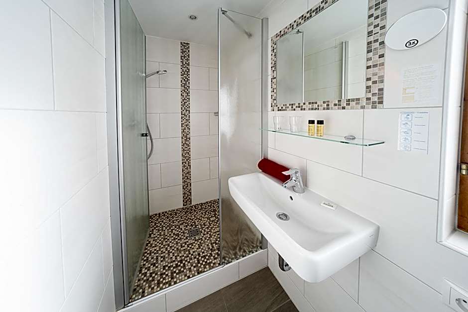 Frühstückspension Gästehaus Zum weissen Rössl