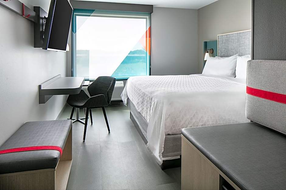 Avid hotel Roseville - Minneapolis North By IHG