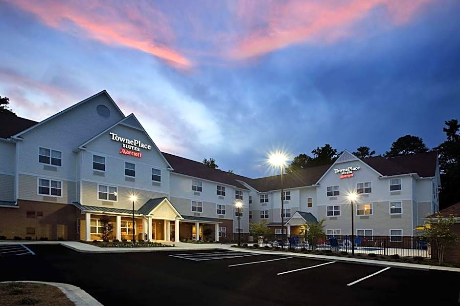 TownePlace Suites by Marriott Columbus