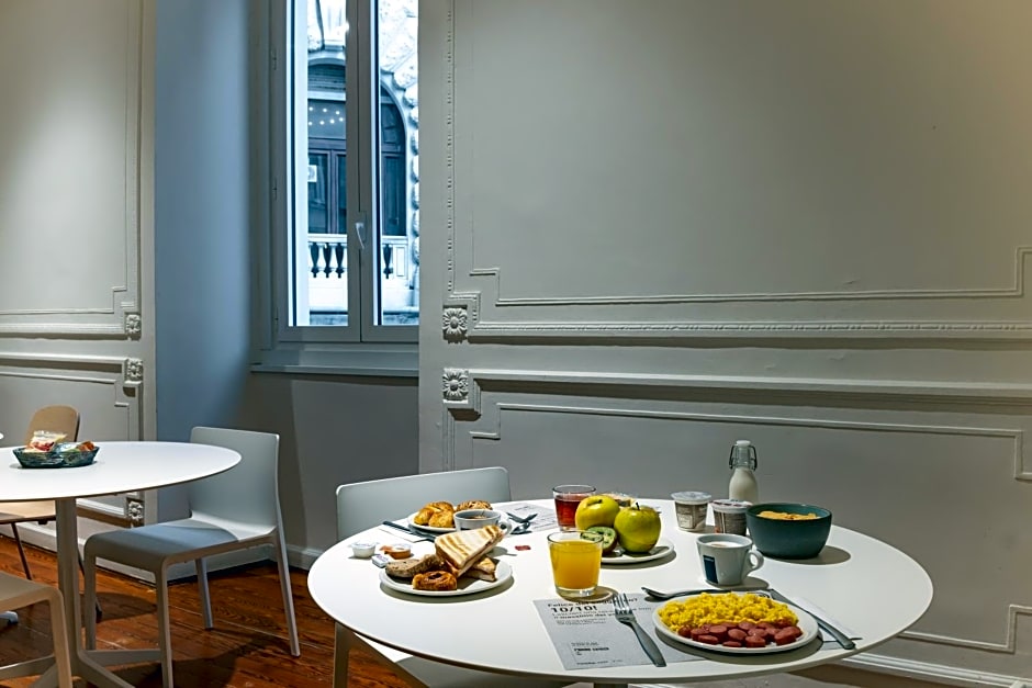 B&B Hotel Genova Principe