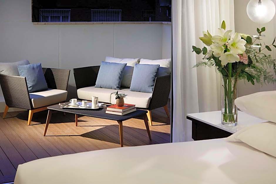 Hyatt Regency Hesperia Madrid