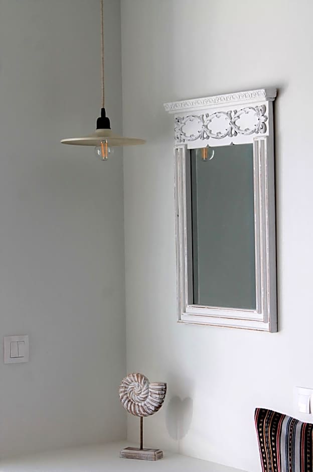 Stegna Akti Luxury Suites