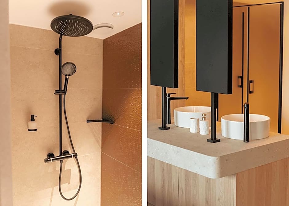 Beachfront Boutiquehotel