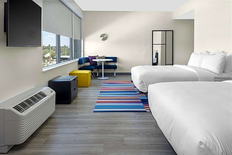 Aloft by Marriott Glendale at Westgate