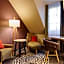 Mercure Munich City Center Hotel