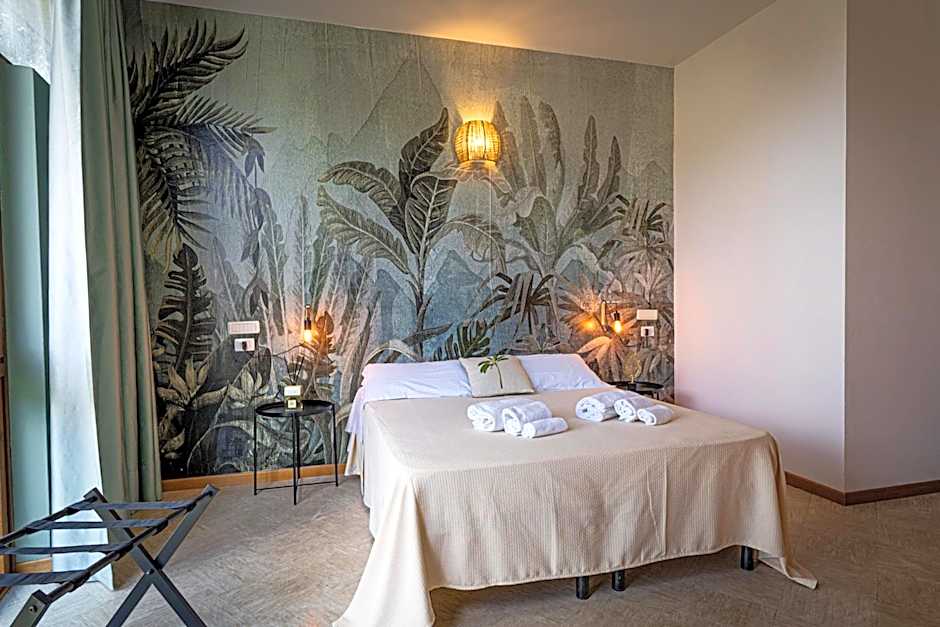 CSA Hotel Beach & Park
