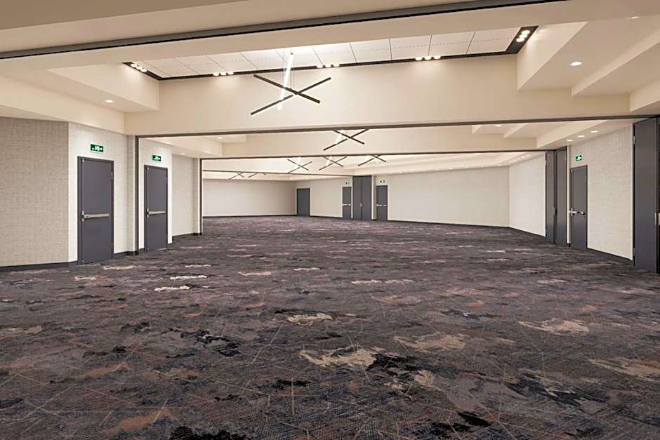 Delta Hotels by Marriott Toledo