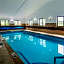 Best Western Hampshire Inn
