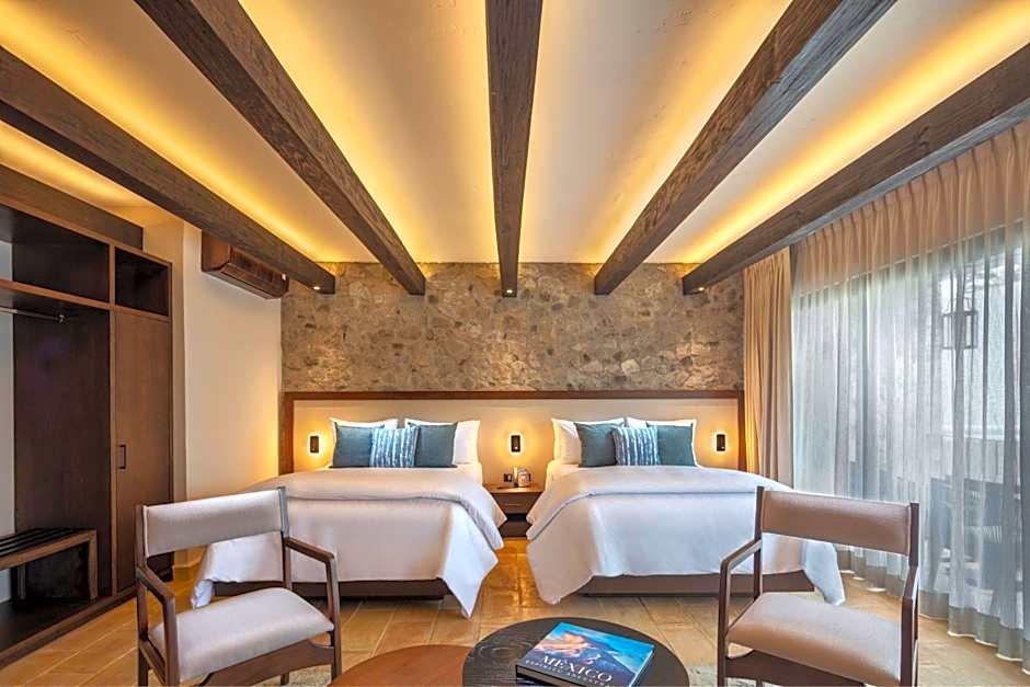 Hacienda Santo Cristo Hotel & Spa - Adults Only