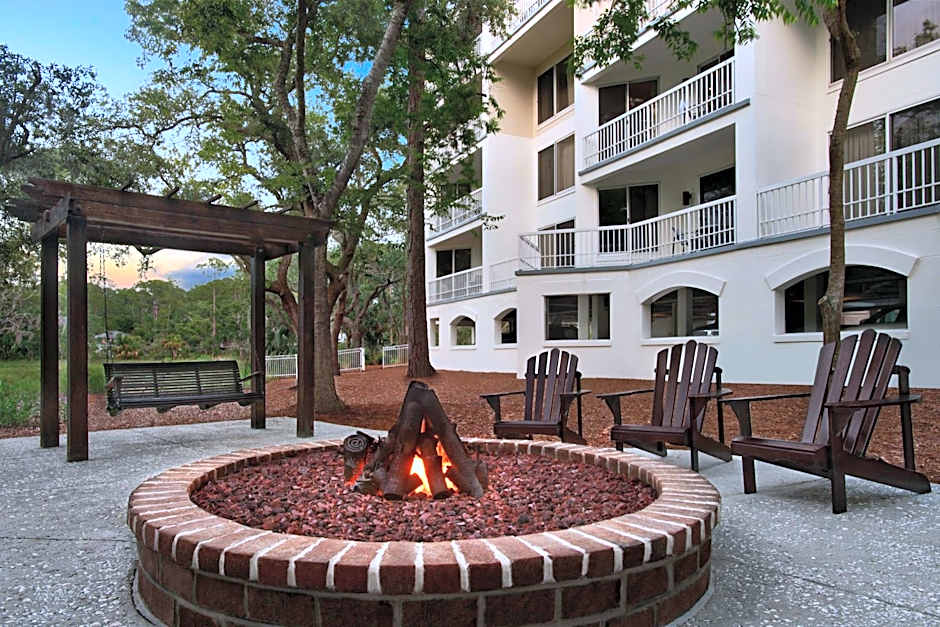 Marriott's Harbour Club