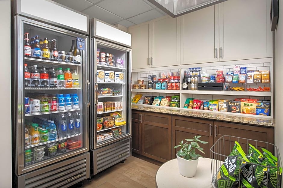 Homewood Suites Hillsboro Beaverton