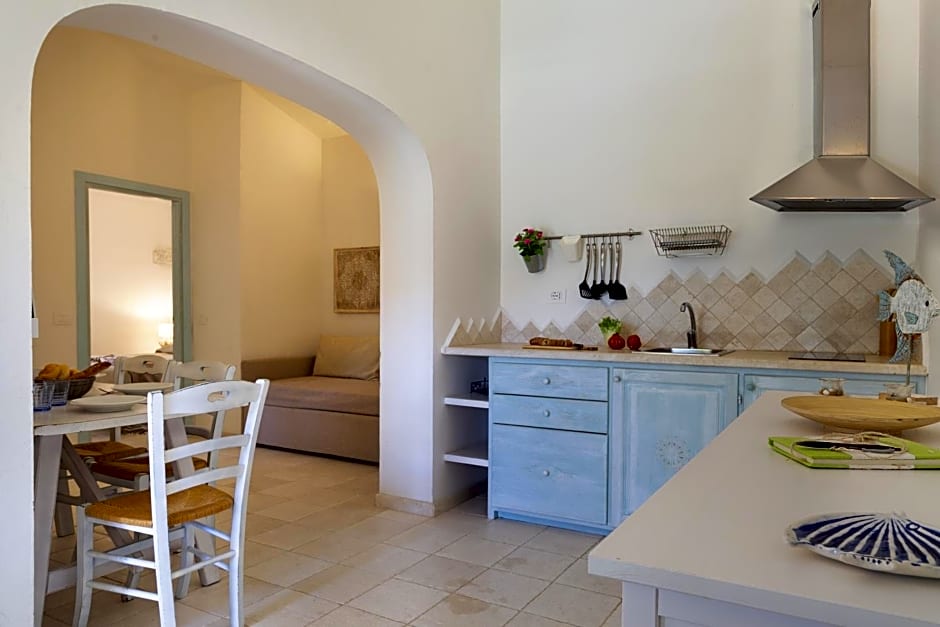 Residence Capraggia
