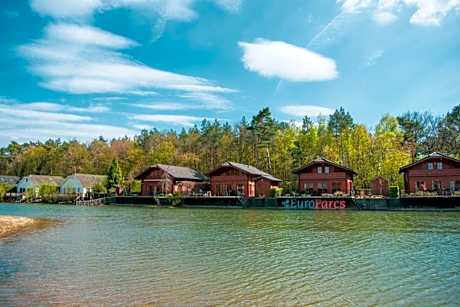 EuroParcs De Achterhoek