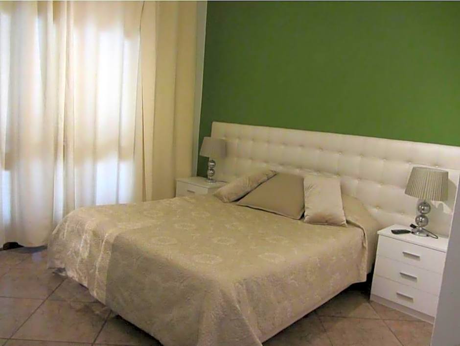 Residencial Hortamar