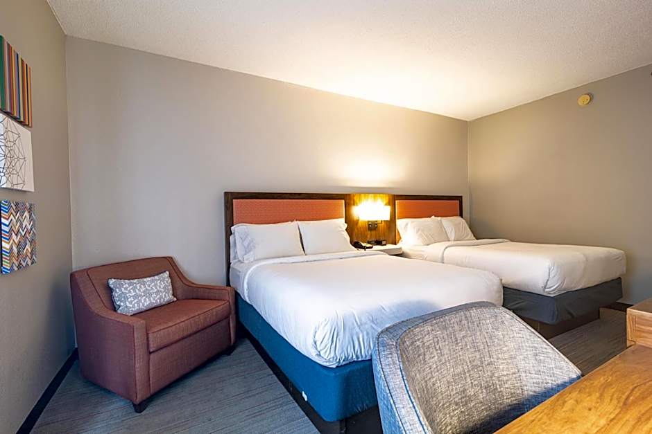 Hampton Inn Atlanta/Peachtree City