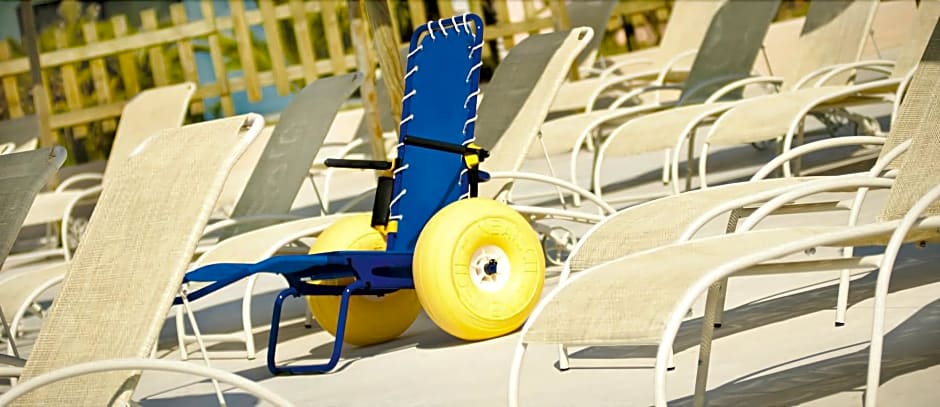 Turchesi Club Village