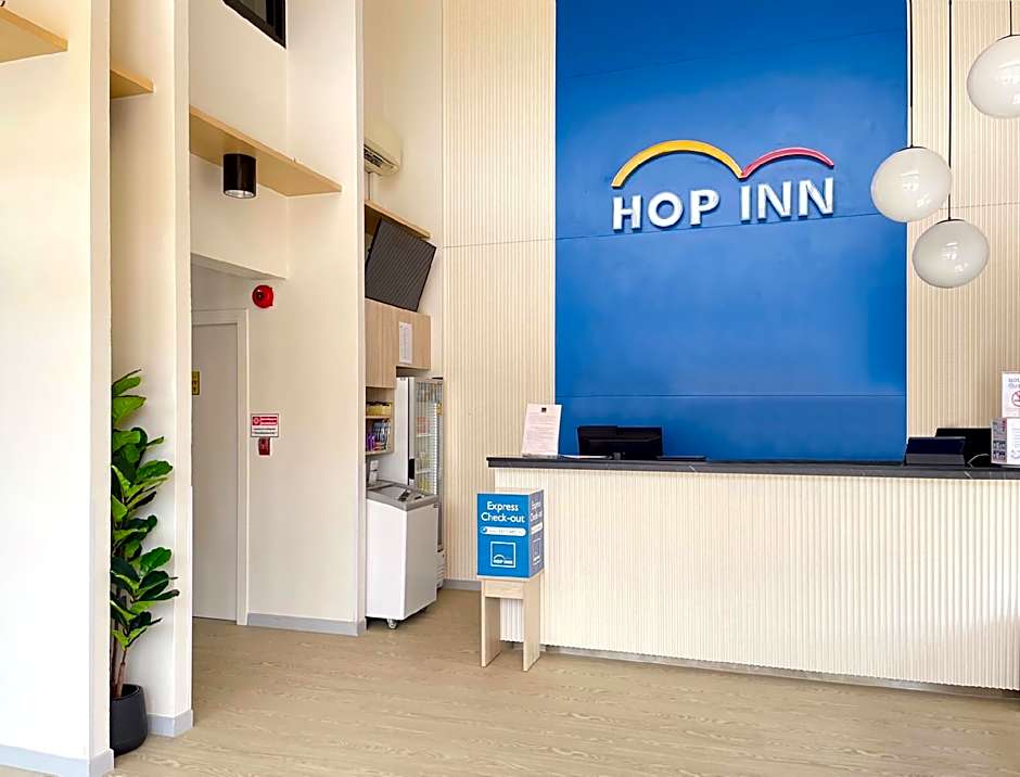 HOP INN Udonthani