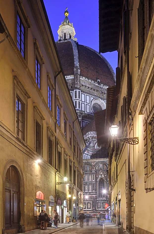 Palazzo Niccolini al Duomo