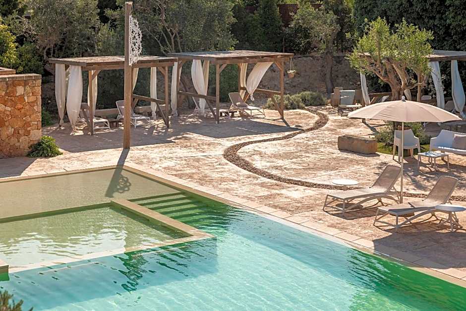 Cava Li Santi Residence a Santa Caterina