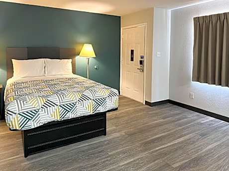 Two-Bedroom Suite - Non-Smoking