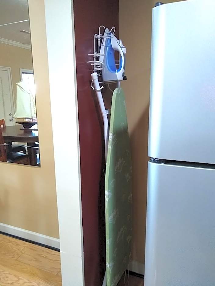 Southern Comfort Suites