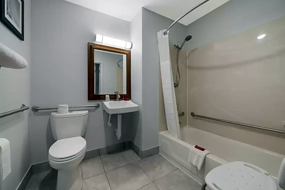 Quality Inn West Lafayette - University Area
