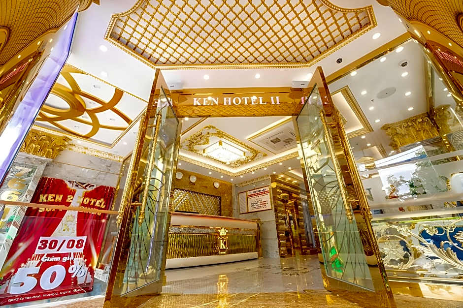 Ken 2 Hotel