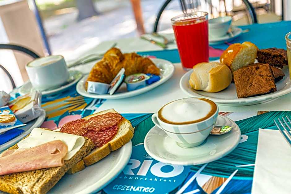 Hotel Rio Beach & Breakfast