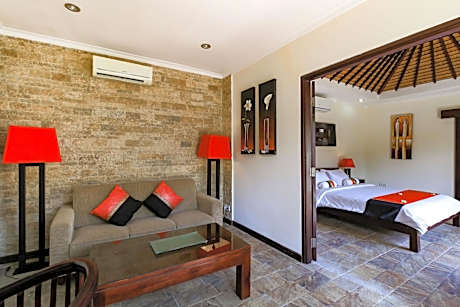 Superior Two-Bedroom Private Pool Villa