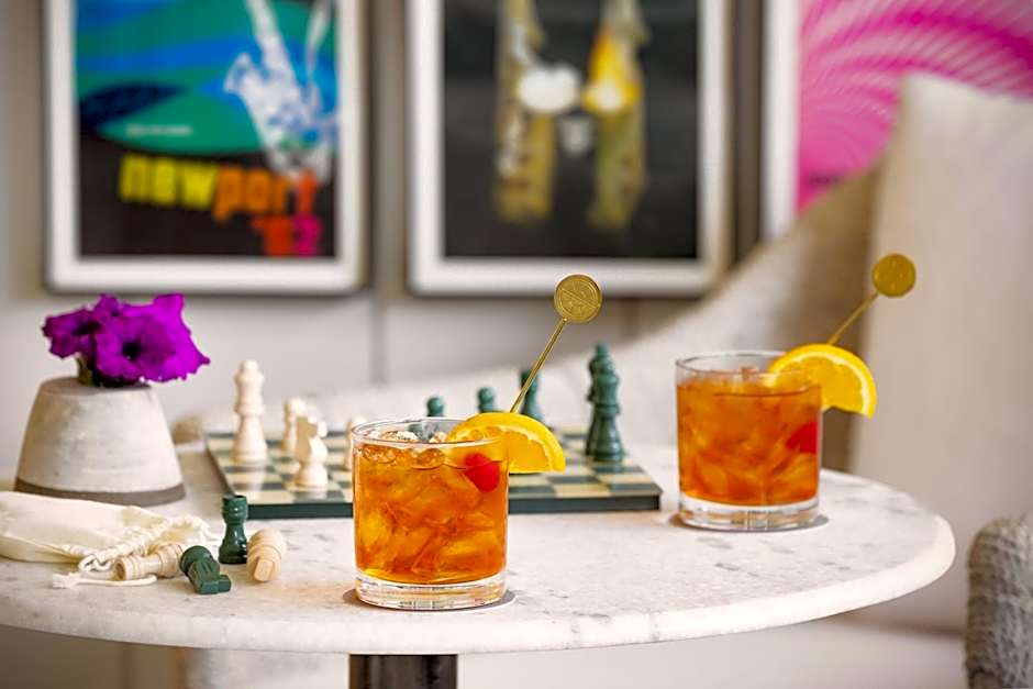 The Pell - JDV by Hyatt