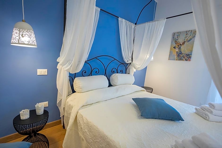 EXCLUSIVE ROOMS Al Vicoletto