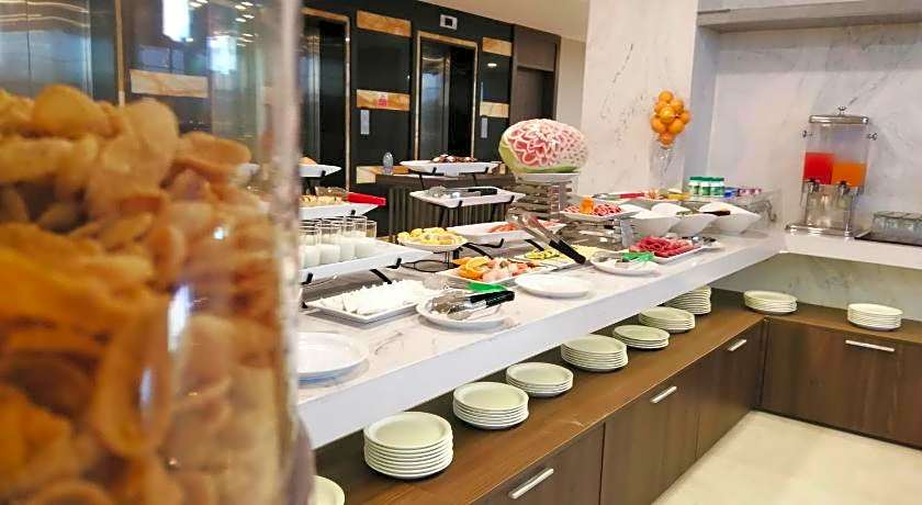 Aquila Hotel