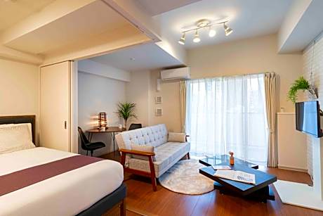 BON Condominium Umeda