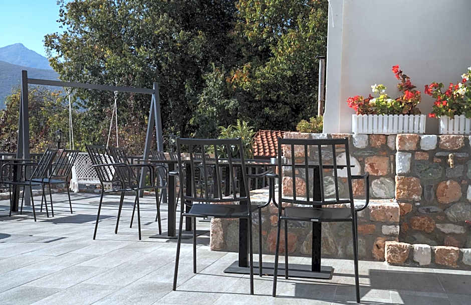 Alkyonis Hotel & Spa