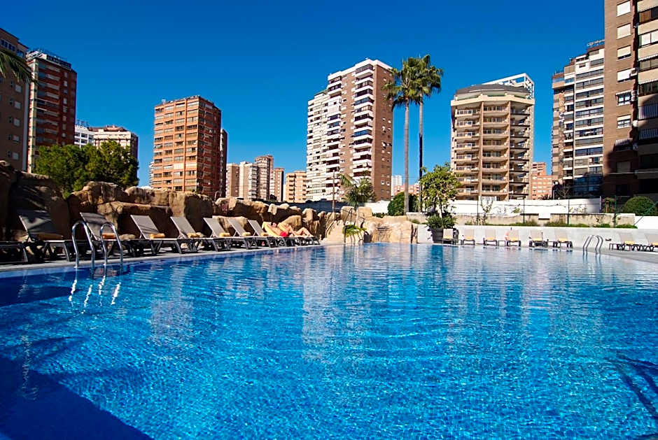 Sandos Monaco - Adults Only