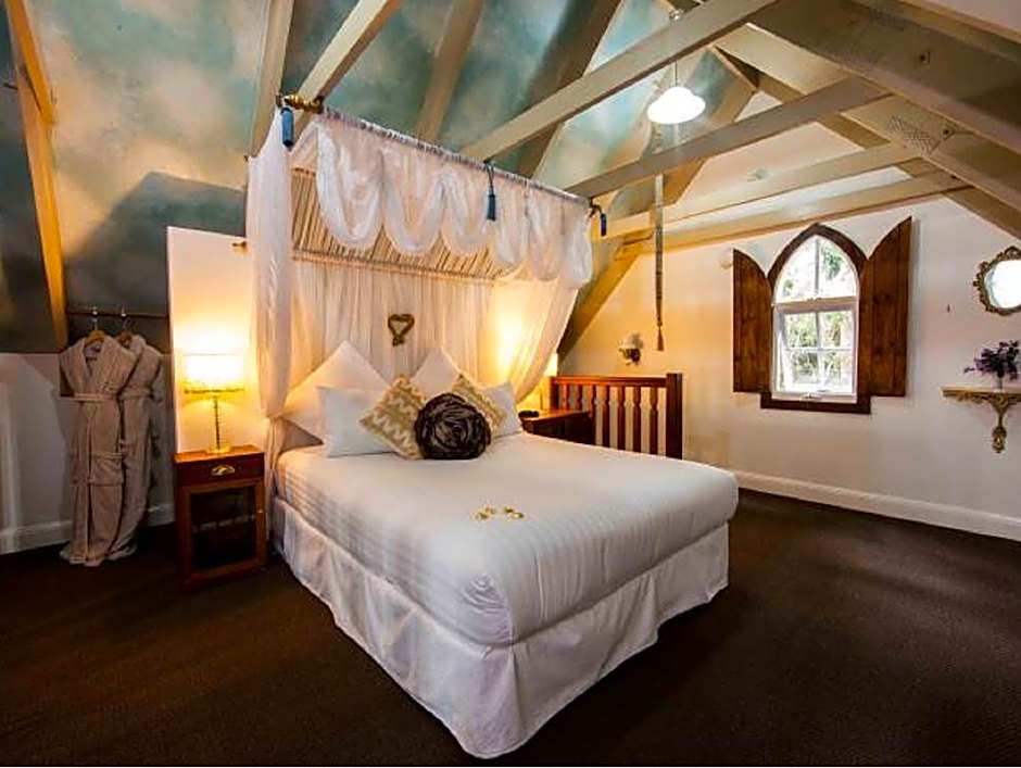 Lisson Grove Accommodation