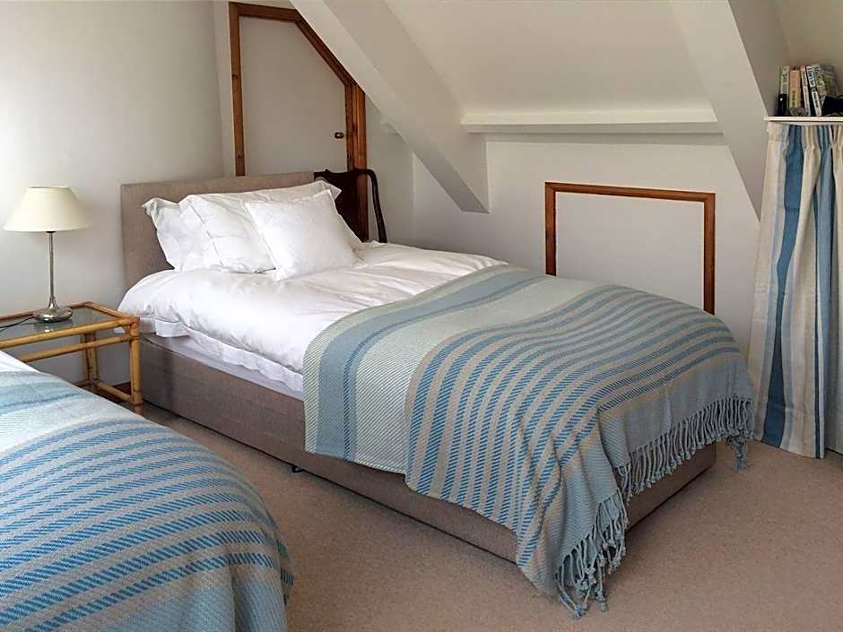 Stay at Penny's Mill