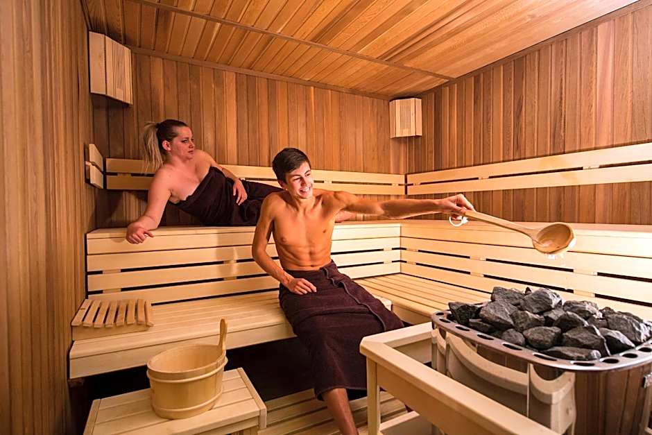 Hotel Kopieniec Fizjo- Med & SPA